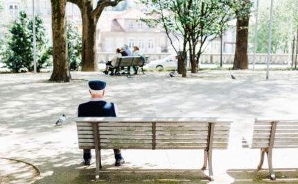 Heranças: viúvos só têm direito vitalício à casa com mais de 65 anos
