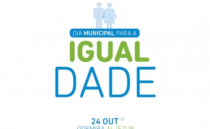 ALJEZUR E ODEMIRA COMEMORAM DIA MUNICIPAL DA IGUALDADE
