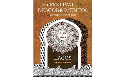 Lagos vai reviver a Tomada de Ceuta no VIII Festival dos Descobrimentos 