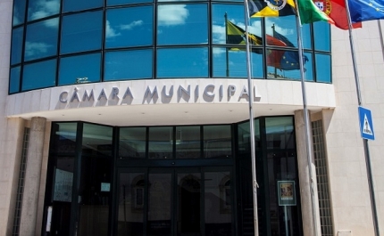 Município de Lagoa abre procedimentos concursais para 37 postos de trabalho e cargo de direção