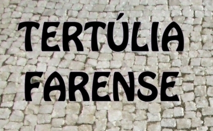 TERTÚLIA FARENSE DEBATE A ECONOMIA ALGARVIA E O PRR