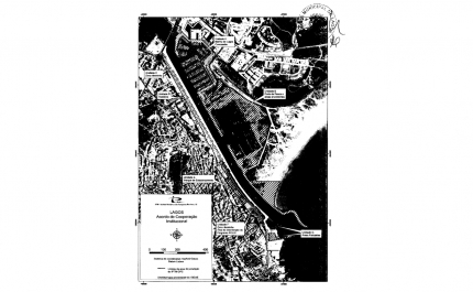 Município de Lagos assinou Contrato de Gestão com Docapesca