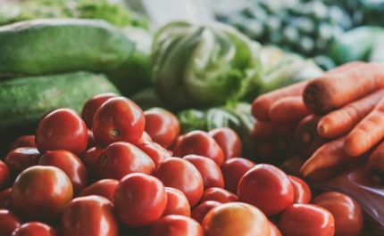 Proibido usar sacos de plástico em pão, fruta e legumes a partir do próximo ano