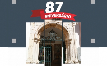Lagos assinala 87º Aniversário do Museu Municipal e Dia Internacional da Lembrança do Tráfico de Escravos e da sua Abolição