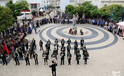 Município prestou homenagem a Cidadãos e Entidades de Lagos