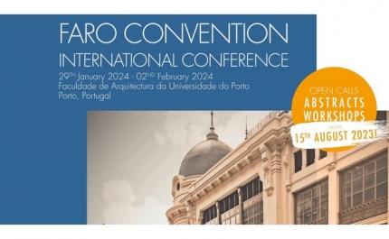 CCDR Algarve presente primeira edição da Faro Convention International Conference (FCIC 24)