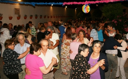 TRADIÇÕES DOS SANTOS POPULARES PERFUMAM DE ALEGRIA AS NOITES SÃO-BRASENSES