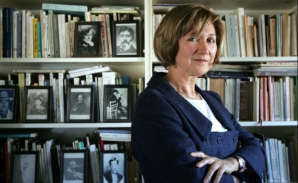 «Misericórida» de Lídia Jorge considerado Melhor Livro Lusófono editado em França