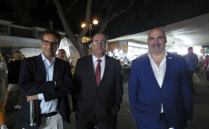 Cerimónia Memorial da Santa Iria de Nabância realiza-se hoje