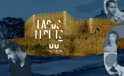 Música e ambiente descontraído no «Lagos Nights Out – Noites no Cais»