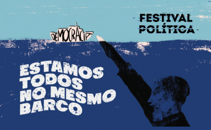 Festival Política e IPDJ abrem concurso para jovens artistas, activistas e criadores para as edições de Coimbra e Loulé