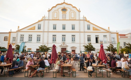 FESTIVAL ARREBITA REGRESSA A PORTIMÃO E TRAZ «SANGUE NOVO» ENTRE 24 CHEFS DE TODO O PAÍS