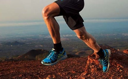 Associação de «trail running» revela calendário dos campeonatos nacionais de 2016