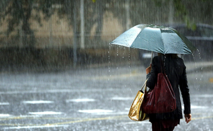 Portugal continental afetado por passagem da depressão Hortense até sexta-feira