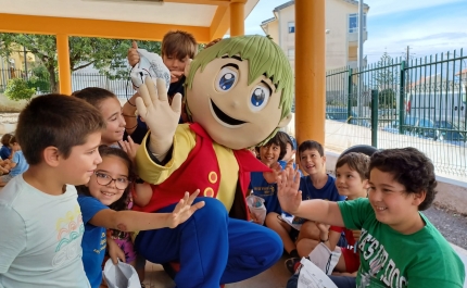 «Heróis da Fruta» reabre inscrições