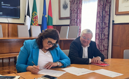 Tavira instala Conselho Municipal de Saúde