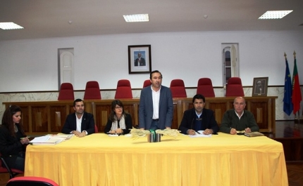 Município intensifica apoio à dinâmica associativa em 2018