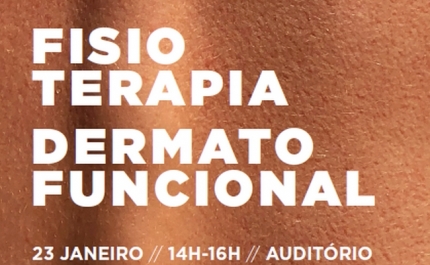 «Fisioterapia Dermatofuncional»