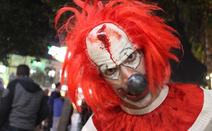 Albufeira celebra Halloween com 3 dias de diversão 