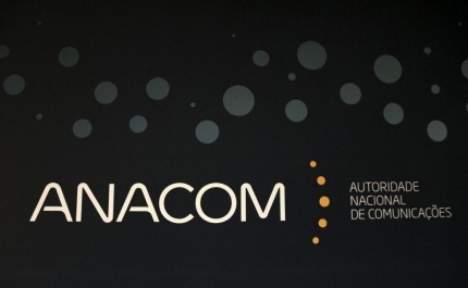 Preço das telecomunicações sobe 0,4% homólogos em maio e 1,1% em cadeia - Anacom