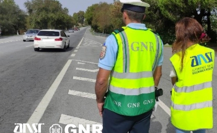 JMJ | Recusada a entrada a 17 pessoas no primeiro dia de reposição do controlo nas fronteiras