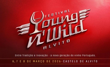 YOUNG N WILD FESTIVAL 2026 ESTREIA-SE EM PORTUGAL