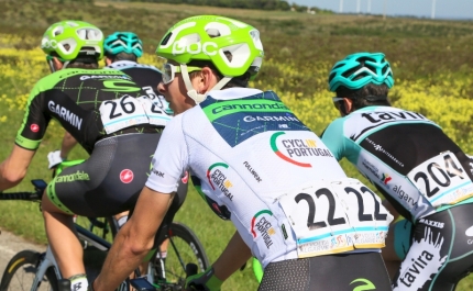 Melhores equipas do Mundo a caminho do Algarve