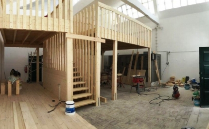 Novo Espaço de Cowork estará brevemente disponível em Lagos