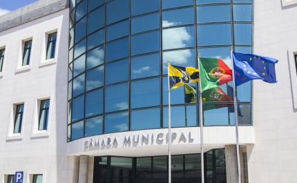 Câmara Municipal de Lagos vai abrir 15 procedimentos concursais 