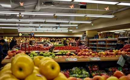 Mobiliário, decoração, livros e outros bens que os supermercados não podem vender a partir hoje