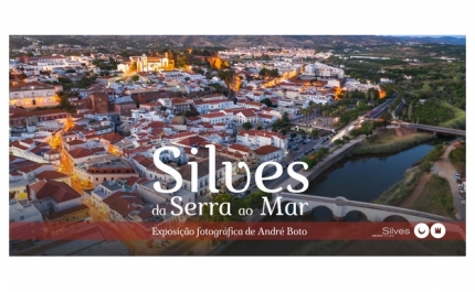 Em Silves IGREJA DA MISERICÓRDIA ACOLHE EXPOSIÇÃO SILVES DA SERRA AO MAR