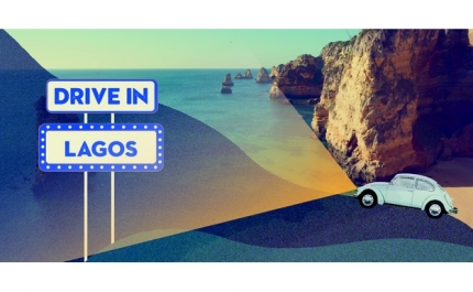 O Drive in volta a estar na moda com música e cinema em Lagos