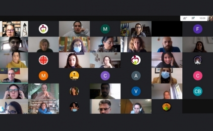 CONSELHO LOCAL DE AÇÃO SOCIAL DE FARO DISCUTE PROJETOS ESTRUTURANTES PARA O CONCELHO