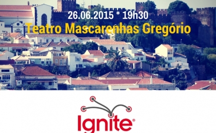 Silves recebe 13ª edição do Ignite Algarve