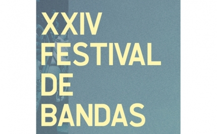 XXIV Festival de Bandas em Castro Marim