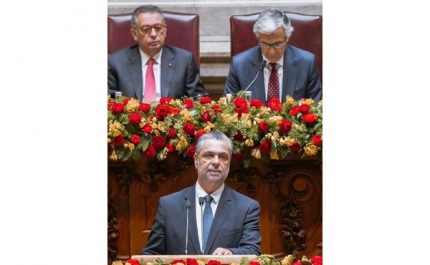 O Algarve precisa de soluções. Todas as soluções. Dessalinização incluída