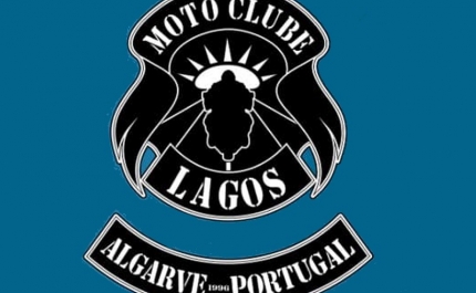 28 aniversário moto clube lagos 27 julho 2024