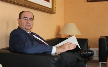 Autarca de Faro e seis outros passam a integrar Comité das Regiões