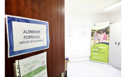 Núcleo da Alzheimer Portugal em Portimão promove workshop sobre regime jurídico do maior acompanhado