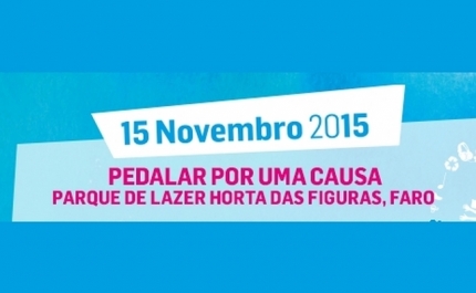 Crédito Agrícola do Algarve promove Passeio de BTT Solidário a favor  da Associação Portuguesa de Paralisia Cerebral de Faro 