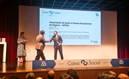 Projeto de Inovação Social «MindAut» distinguido a nível nacional