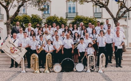 Desfile de Natal 2018