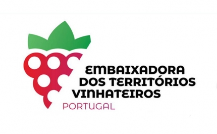 Embaixadoras dos Territórios Vinhateiros de Portugal 2024 / Rainha das Vindimas 2024