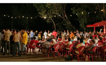 Festas em Honra de Santo André na Penina celebram 27 anos