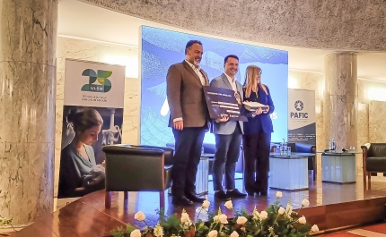 PROJETO «CULTIVANDO SAÚDE» DE ODEMIRA VENCE INTEGRATED CARE AWARD 2025