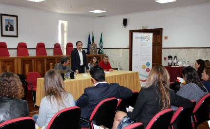 Gabinete do Empreendedor de São Brás de Alportel adere à Rede InvestAlgarve