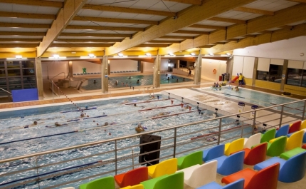 Piscina Municipal de Lagoa reabre «época de banhos»