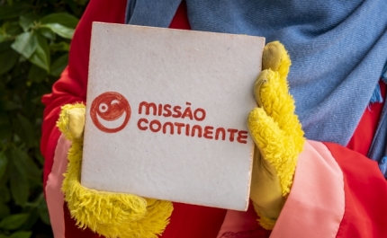 Donativo Missão Continente: últimos dias de inscrição para projetos na área da alimentação