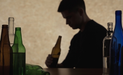 Doença Hepática Alcoólica: É possível minimizar os danos deixando de ingerir álcool