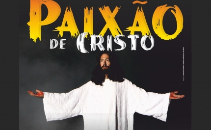 CÂMARA MUNICIPAL DE SILVES APOIA «PAIXÃO DE CRISTO - VIA SACRA AO VIVO» EM PÊRA